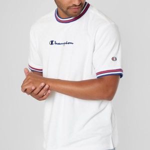 CHAMPION Short Sleeve T-Shirt